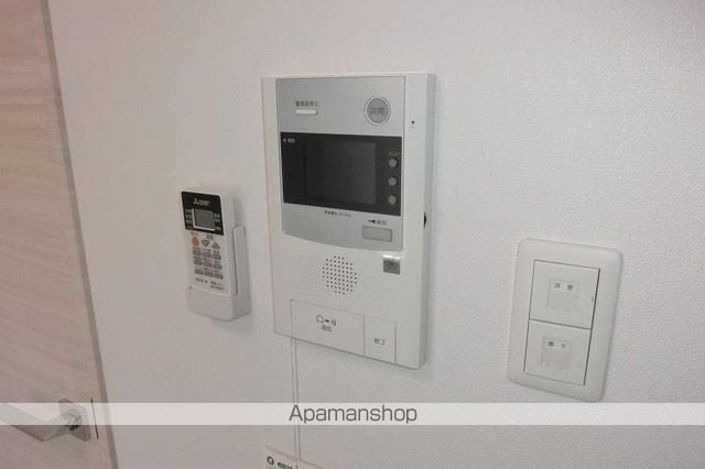 SーRESIDENCE新御徒町Eastの内装写真