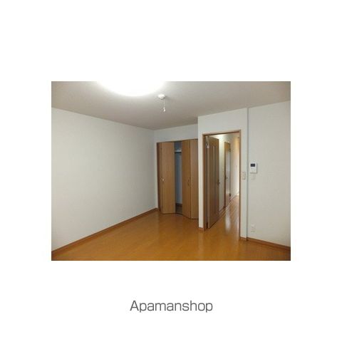 アムールHaruta Aの内装写真