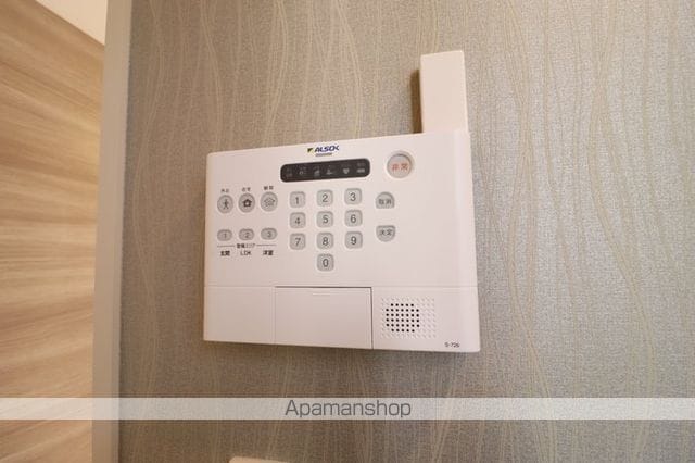 Casa NAINの内装写真