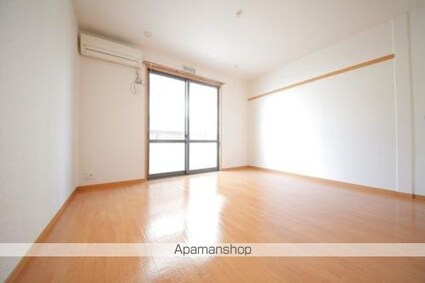 ラ・ジュネス[1K/23.77m2]のリビング・居間