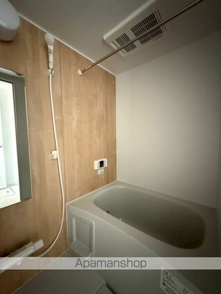 グランピーノ常盤台[1LDK/43.78m2]のバス