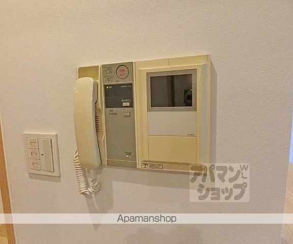 パインフィールド洛西の内装写真