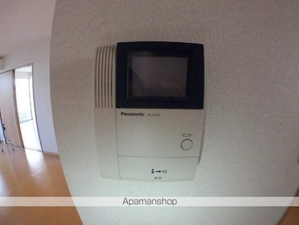 パステルＫ[2LDK/50.51m2]のその他設備