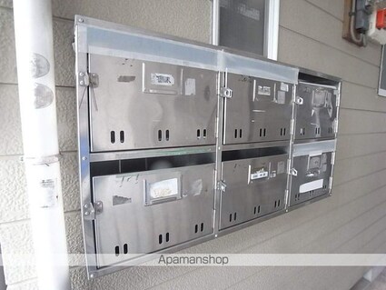 東京都八王子市大塚[2K/29.8m2]の共用部2