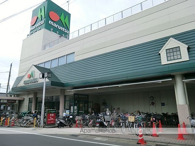 カーサキアーラの周辺写真