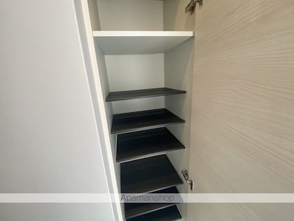 Ｂｅｌｌｅ　Ｆｏｒｅｔ栗森[1LDK/31.81m2]の玄関