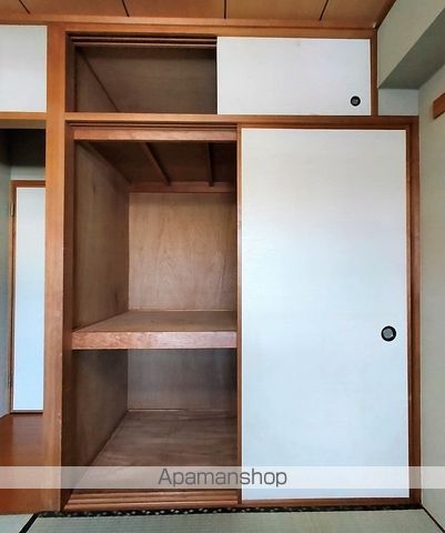 ライオンズマンション稲毛第2の内装写真