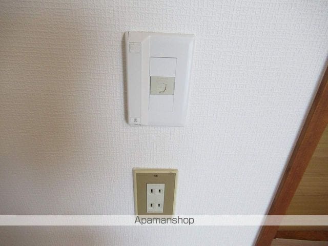 ハイツマルミの内装写真