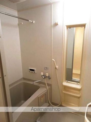 フレックス南郷通の内装写真