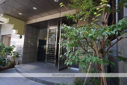 東京都新宿区新宿１丁目[1LDK/37.71m2]の外観5