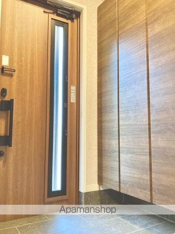 名古屋市名東区 2階建 築7年の内装写真