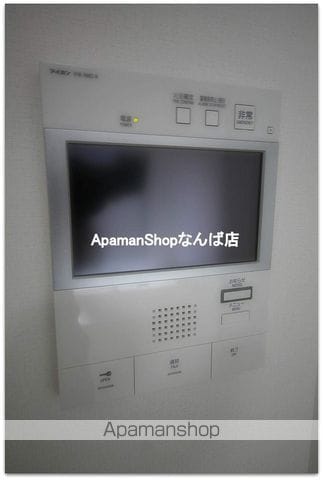 メインステージ心斎橋EASTの内装写真