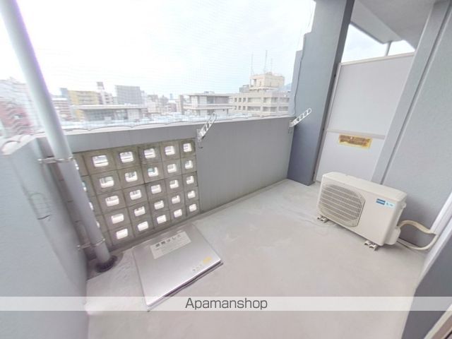 マーカス新屋敷の内装写真