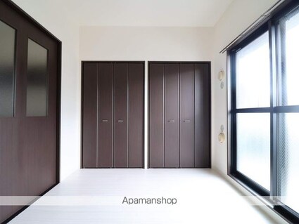 愛知県名古屋市千種区今池３丁目[1LDK/40.5m2]の内装4