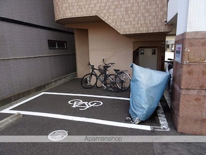 サーティラブ[1DK/35.26m2]の共用部1