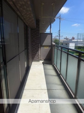 ステーシア雅IIの内装写真