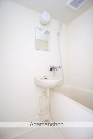 コゼット西古松の内装写真