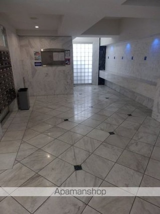 パークハビオ東向島[1K/23.25m2]の共用部3
