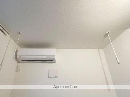 ブリーズＴａｇａｒａ[1K/18.04m2]の内装