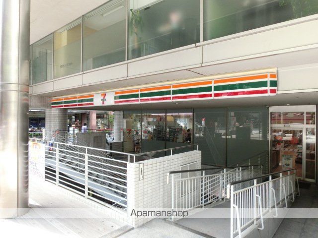 JASPER御堂筋本町の周辺写真