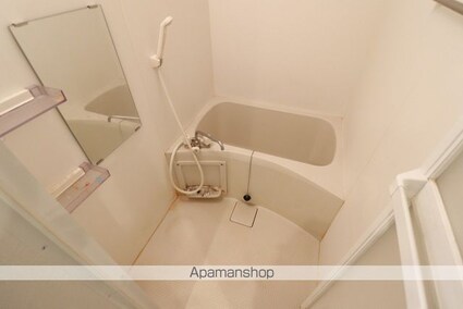 カインドネス東大和[1K/25.34m2]のバス