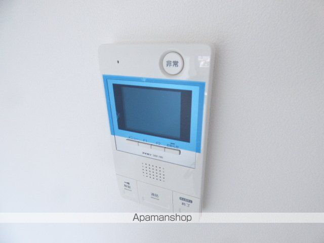 フォレ長堀通南の内装写真