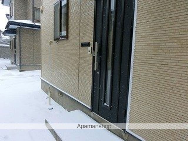 盛岡市 2階建 築25年のその他写真