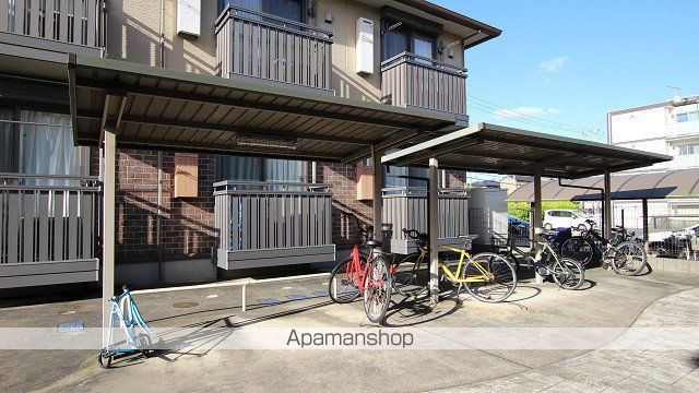 コモドカーサ Aのその他写真
