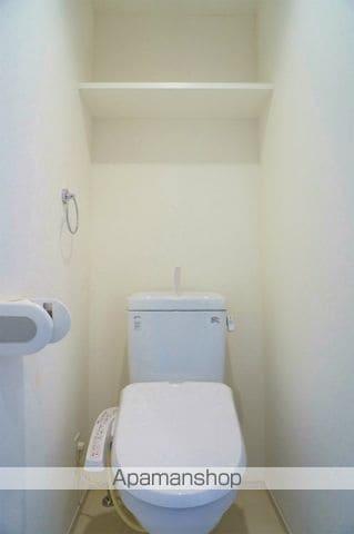 リフェスタ渡辺通の内装写真