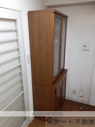 ＦＯＵＮＴＡＩＮ[3LDK/59.4m2]の内装6