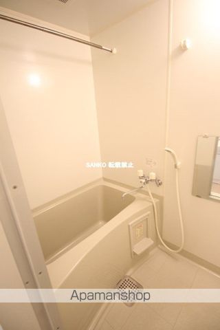ASABU WINGの内装写真
