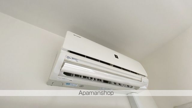 ウッドコート医大南の内装写真
