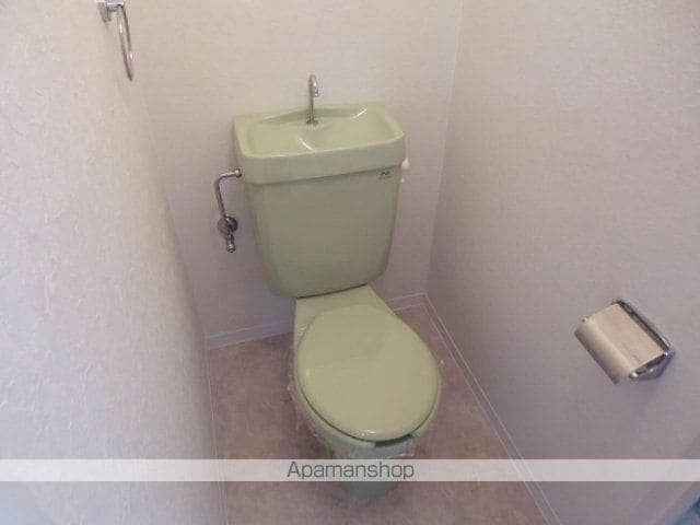 東洋プラザ桜ノ宮の内装写真