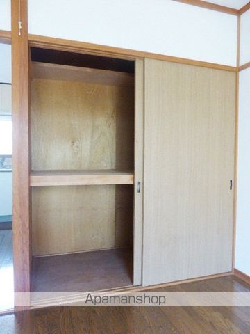 フルールいなばIIの内装写真