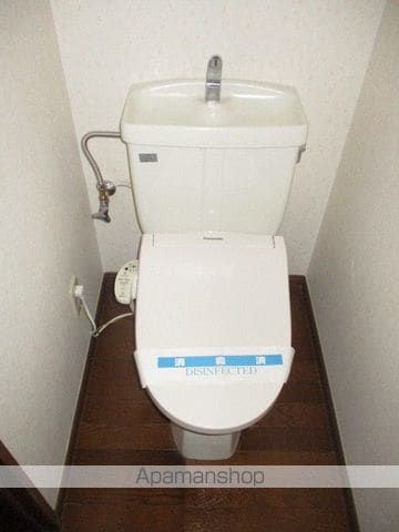 コーポドリームIの内装写真