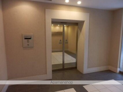 パークアクシス錦糸町[2DK/45.08m2]の共用部6