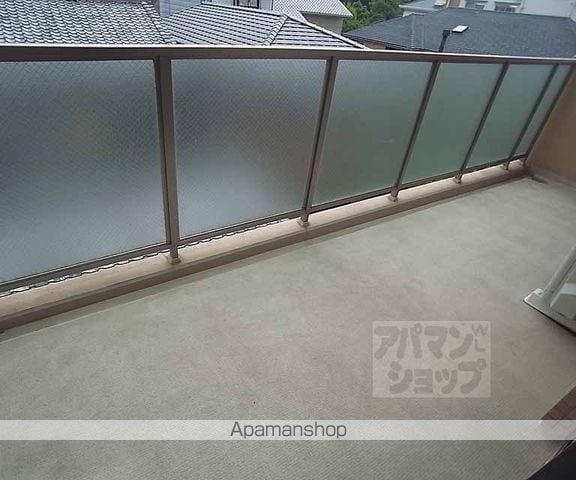 サンシティ御所南の内装写真