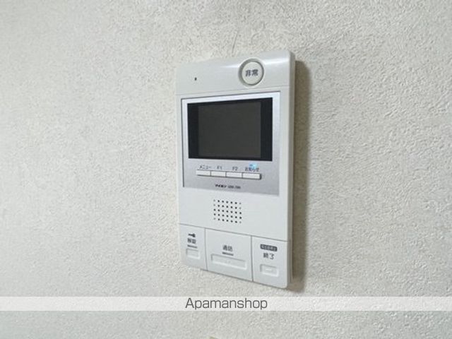 コートハイムPALの内装写真
