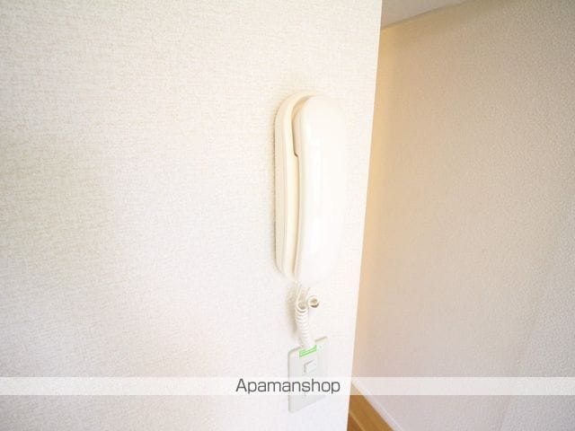 レオパレスアムールの内装写真