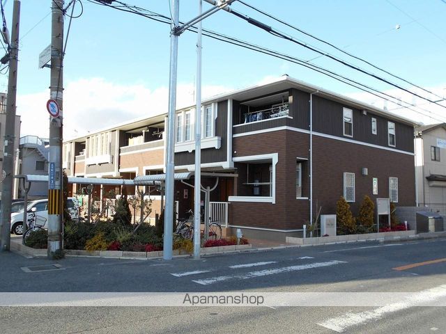 ROYAL LIFEの外観写真