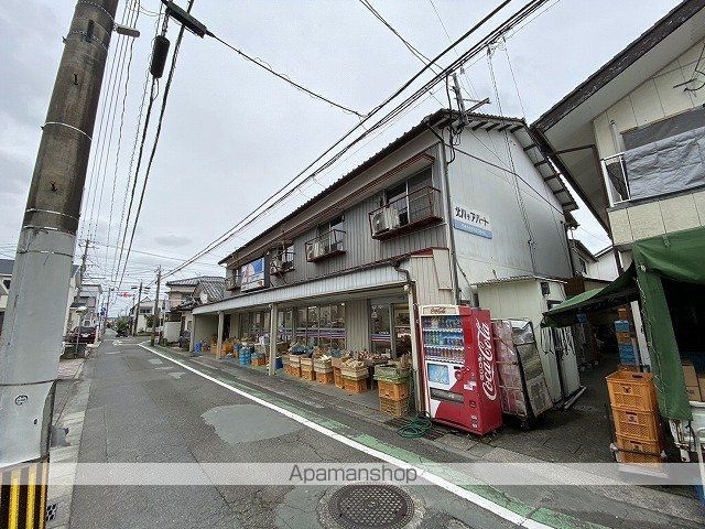 日豊本線 宮崎神宮駅 徒歩13分 2階建 築2年の周辺写真