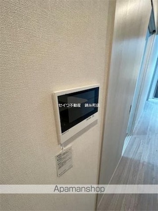 ＪＰＴ　ＲＥＳＩＤＥＮＳＥ[2LDK/52.4m2]のセキュリティ