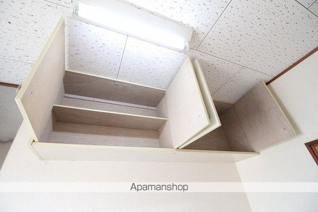 山田アパート（東赤砂）[2K/30m2]の内装1