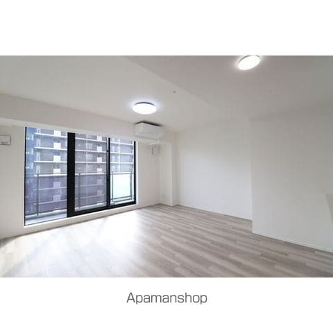 グラングリーン大阪 THE NORTH RESIDENCEの内装写真