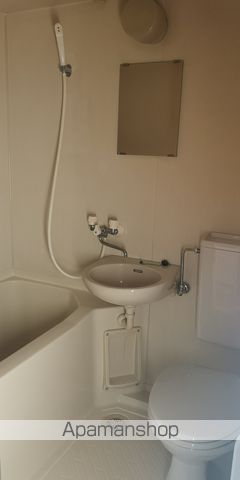 フローラル吉岡の内装写真