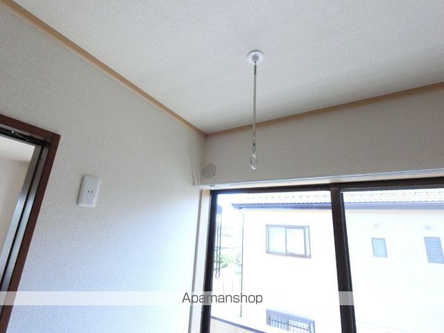 スワロー ABの内装写真