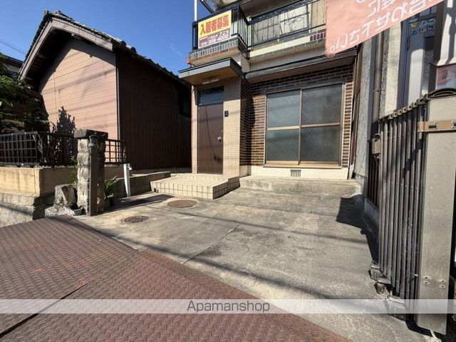 松原市 2階建 築54年のその他写真