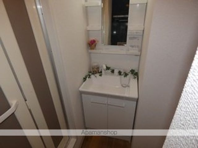 WILLDO南12条の内装写真
