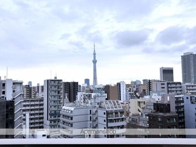 プライムメゾン入谷の内装写真