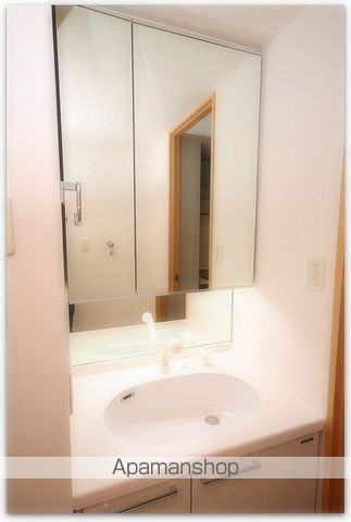 エルセレーノ上本町レジデンスの内装写真